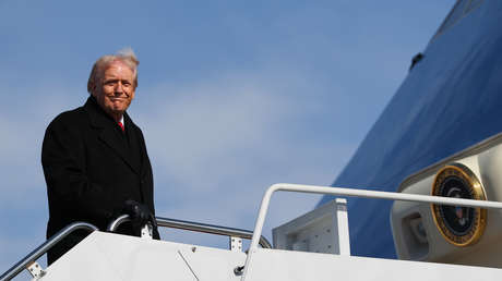 Tensiones transatlánticas al alza: cómo Europa trata de reducir su dependencia de EE.UU.