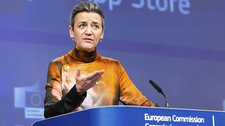 "Hicimos como la-la-la-la-la ante las voces del Sur Global": Política europea acepta la responsabilidad de Occidente en el actual caos internacional