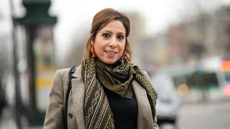 Echarle la culpa a Rusia: la insólita excusa de una periodista francesa al defender su abultado contrato