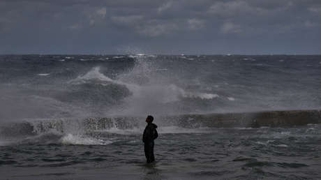 Cuba registra nuevo récord de temperatura mínima