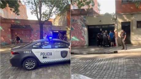 Le robaron un auto y luego entraron a la casa de la víctima (VIDEO)