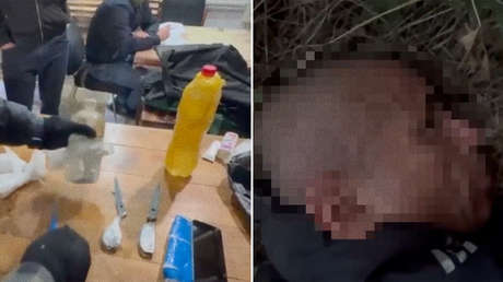 Frustran un atentado en una cárcel rusa