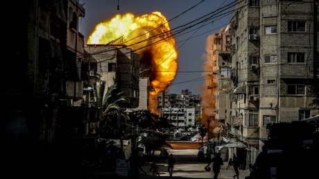 Israel vuelve a atacar Gaza pese al alto al fuego y mata a más de 20 personas