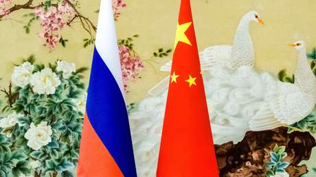 Xi a Putin: Las relaciones chino-rusas entran en una nueva etapa