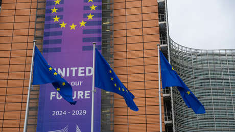 EE.UU. desnuda la injerencia de la UE en 8 elecciones