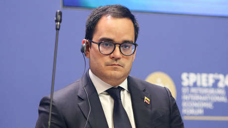 Vicepresidente de Economía revela qué aspecto clave cambiará en Venezuela