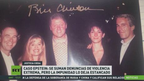 Caso Epstein: Se suman denuncias de violencia extrema, pero la impunidad lo deja estancado