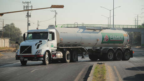 Petróleos Mexicanos da detalles del envío de crudo a Cuba