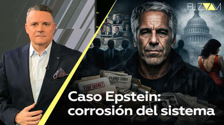 Caso Epstein: corrosión del sistema