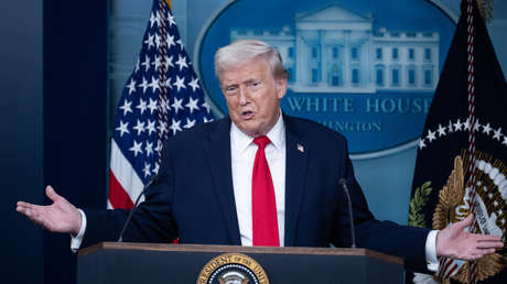 Sentencian a cadena perpetua al hombre que intentó asesinar a Trump