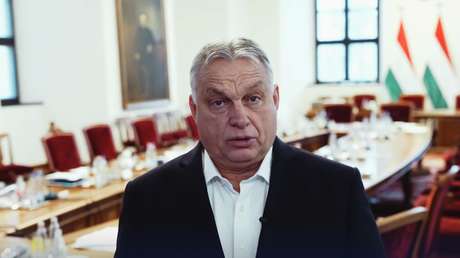 Hungría expulsará "sin demora" a todos los oficiales ucranianos responsables del reclutamiento forzoso