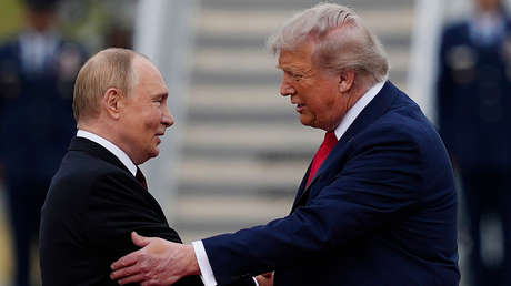 Vance: La Administración Trump está lista para buscar puntos en común con Rusia