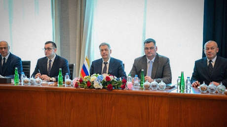 Enviado del Kremlin responde si hay avance en las conversaciones sobre el conflicto ucraniano