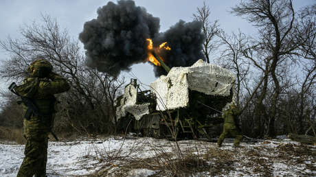 Rusia asesta golpes a infraestructura de transporte y energética usada por el Ejército de Ucrania