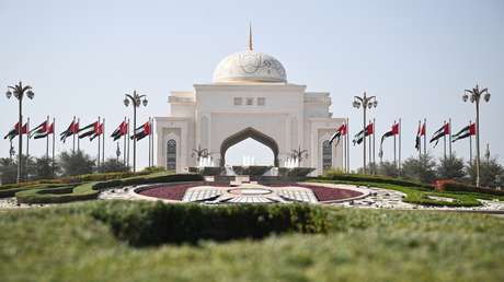 Arranca el segundo día de negociaciones entre Rusia, EE.UU. y Ucrania en Abu Dabi