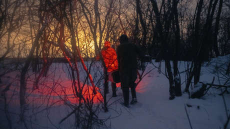 Rusia da a conocer las bajas ucranianas registradas en un día