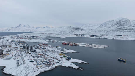 Esta es el 'arma' con la que Trump podría ganar la batalla por Groenlandia contra Europa