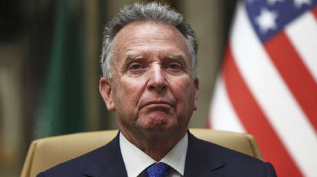 Witkoff califica de "detalladas y productivas" las conversaciones sobre Ucrania en Abu Dabi