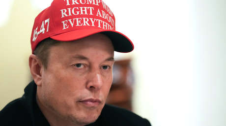 Musk: "El dinero no puede comprar felicidad"