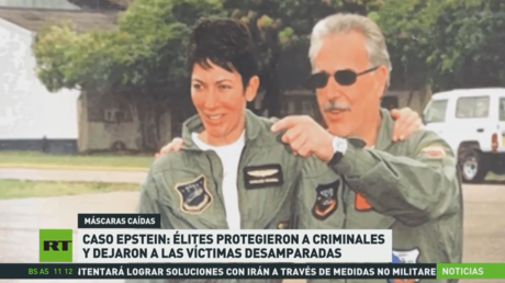 Caso Epstein: Élites protegieron a criminales y dejaron a las víctimas desamparadas