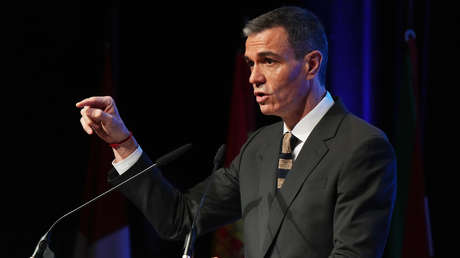 "No nos van a quebrar": Sánchez arremete de nuevo contra los "tecno-oligarcas del algoritmo"