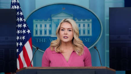 La Casa Blanca envía mensaje a Cuba