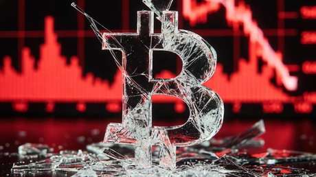 El bitcóin sufre desplome histórico: ¿qué está pasando?