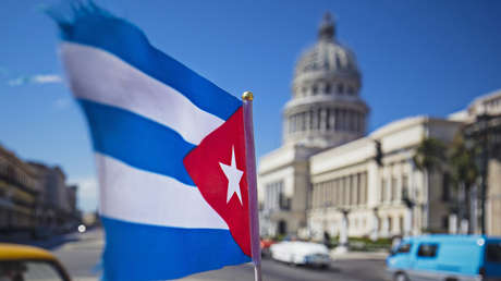 El embajador de Rusia en Cuba: Moscú continuará suministrando petróleo a la isla