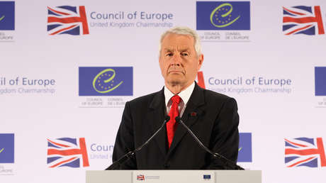 El caso Epstein escala y alcanza a nueva figura política