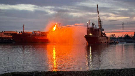 "Es una utopía": un país de la OTAN desbarata la idea del 'muro de drones' propuesto por la UE