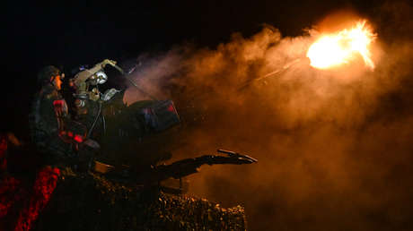 Rusia derriba más de 60 proyectiles de HIMARS y más de 1.000 drones ucranianos en una semana