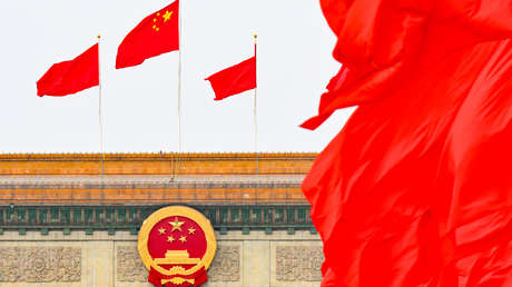 China insta a EE.UU. a reanudar el diálogo con Rusia sobre estabilidad estratégica