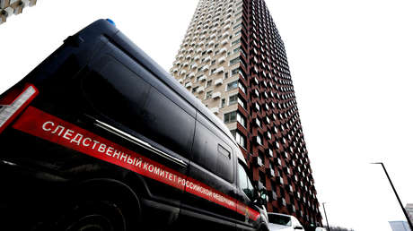 Lavrov: Atentado contra alto cargo militar ruso demuestra que Kiev busca sabotear las negociaciones