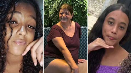 Adolescente sonríe y se burla tras cometer una masacre en una panadería en Brasil