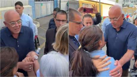 Jorge Rodríguez anuncia una fecha para la liberación de presos vinculados a casos de violencia política en Venezuela