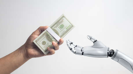 Reconocida firma auditora presionó a empresa que la audita para que redujera honorarios por usar IA