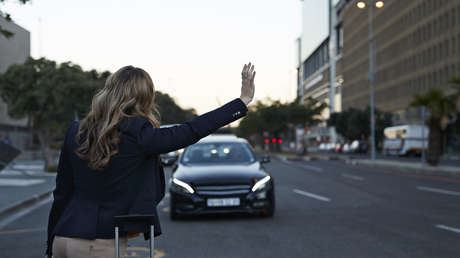 Dictan histórica condena a Uber por un caso de violación