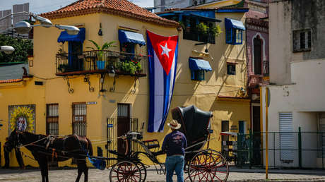 Cuba anuncia medidas para enfrentar el recrudecimiento de las políticas de EE.UU. contra la isla