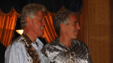 Bill Clinton pide publicar todos los archivos Epstein