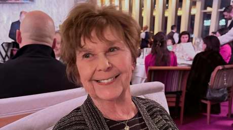 Sangre y mensajes anónimos: el espeluznante y "no tradicional" secuestro de la madre de una presentadora que sacude EE.UU.