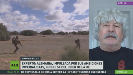 Los ejercicios militares más importantes de la OTAN se realizan sin la participación de EE.UU.