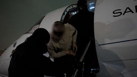 Detienen al sicario que disparó contra un general ruso en Moscú