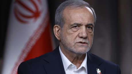 La decisiva advertencia de Irán tras las negociaciones con EE.UU.