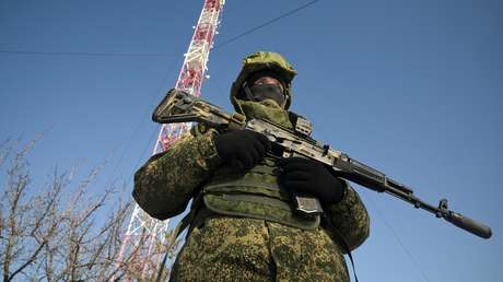 Dos nuevos avances del Ejército ruso en los frentes de la operación militar especial