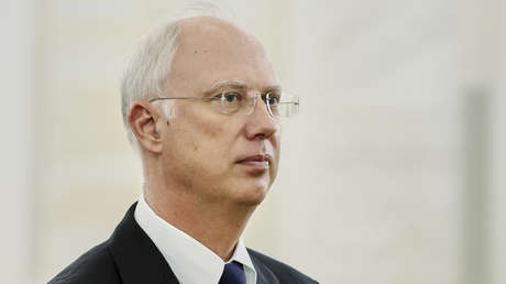 Enviado de Putin augura la pronta caída del "belicista" Starmer