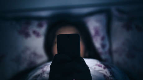 Este 'inofensivo' hábito nocturno podría dejarte ciego