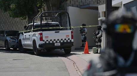 NYT: Municiones para el Ejército de EE.UU. acaban en manos de cárteles mexicanos