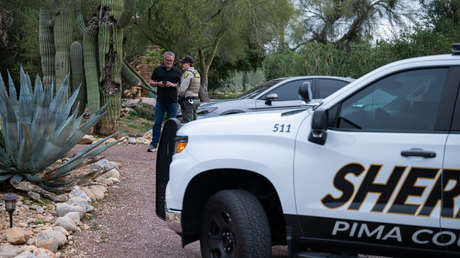 La ínfima pista que potencialmente ubica a los criminales del caso Guthrie fuera de EE.UU.