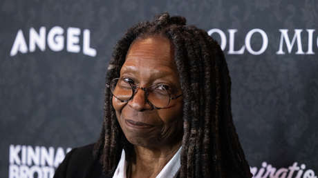 Whoopi Goldberg explica por qué renunció a la vida en pareja