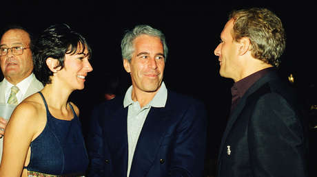 El caso Epstein deja en el aire el futuro del primer ministro de un país de la OTAN